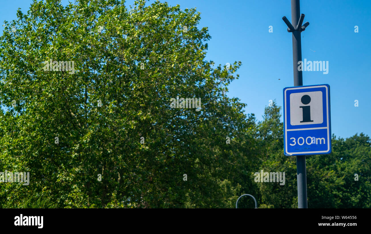 Niederlandisches Verkehrszeichen Stockfotos Und Bilder Kaufen Alamy