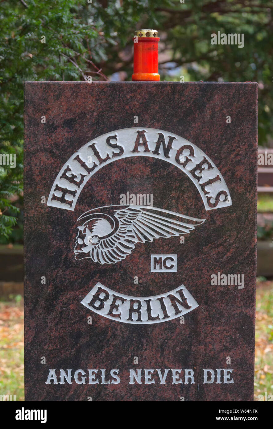 Der Stichtag: 17. März 1948 - 75. Jahrestag: Gründung der Hells Angels  durch Kriegsveteranen aus dem Zweiten Weltkrieg