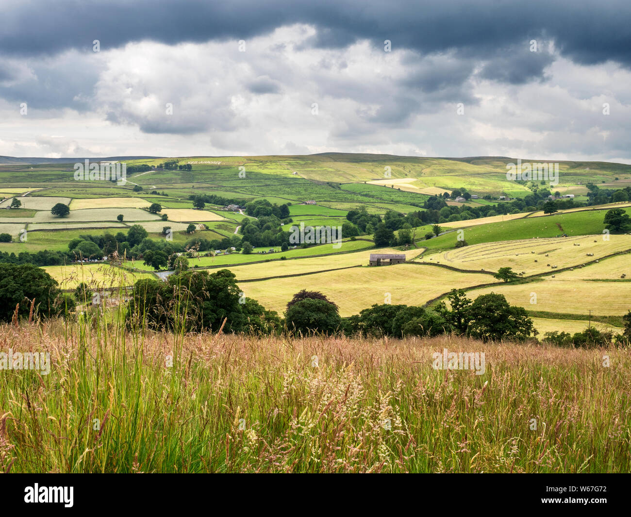 Daleside Stockfotos und -bilder Kaufen - Alamy
