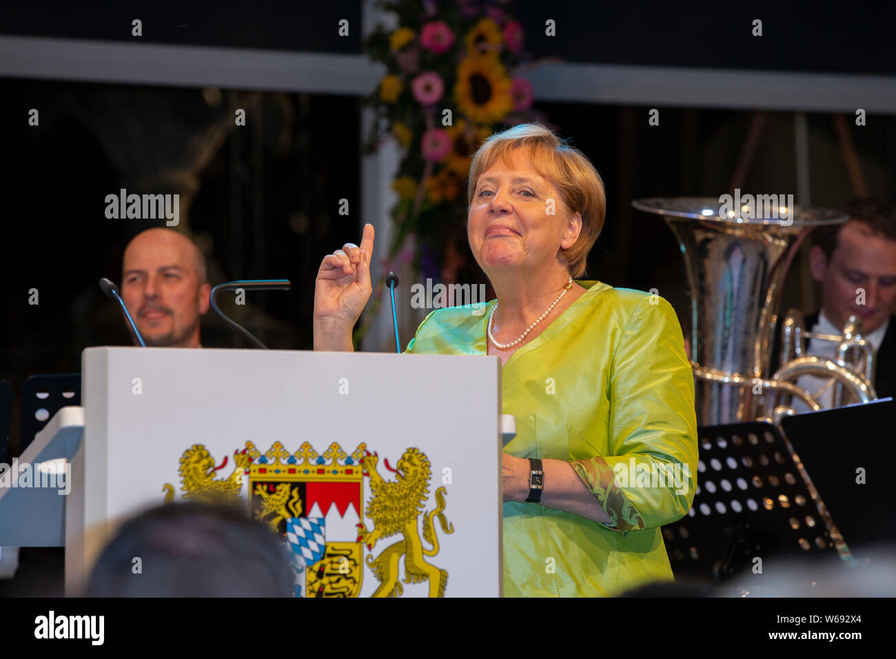 Rick Merkel Richard merkel -Fotos und -Bildmaterial in hoher Auflösung – Alamy