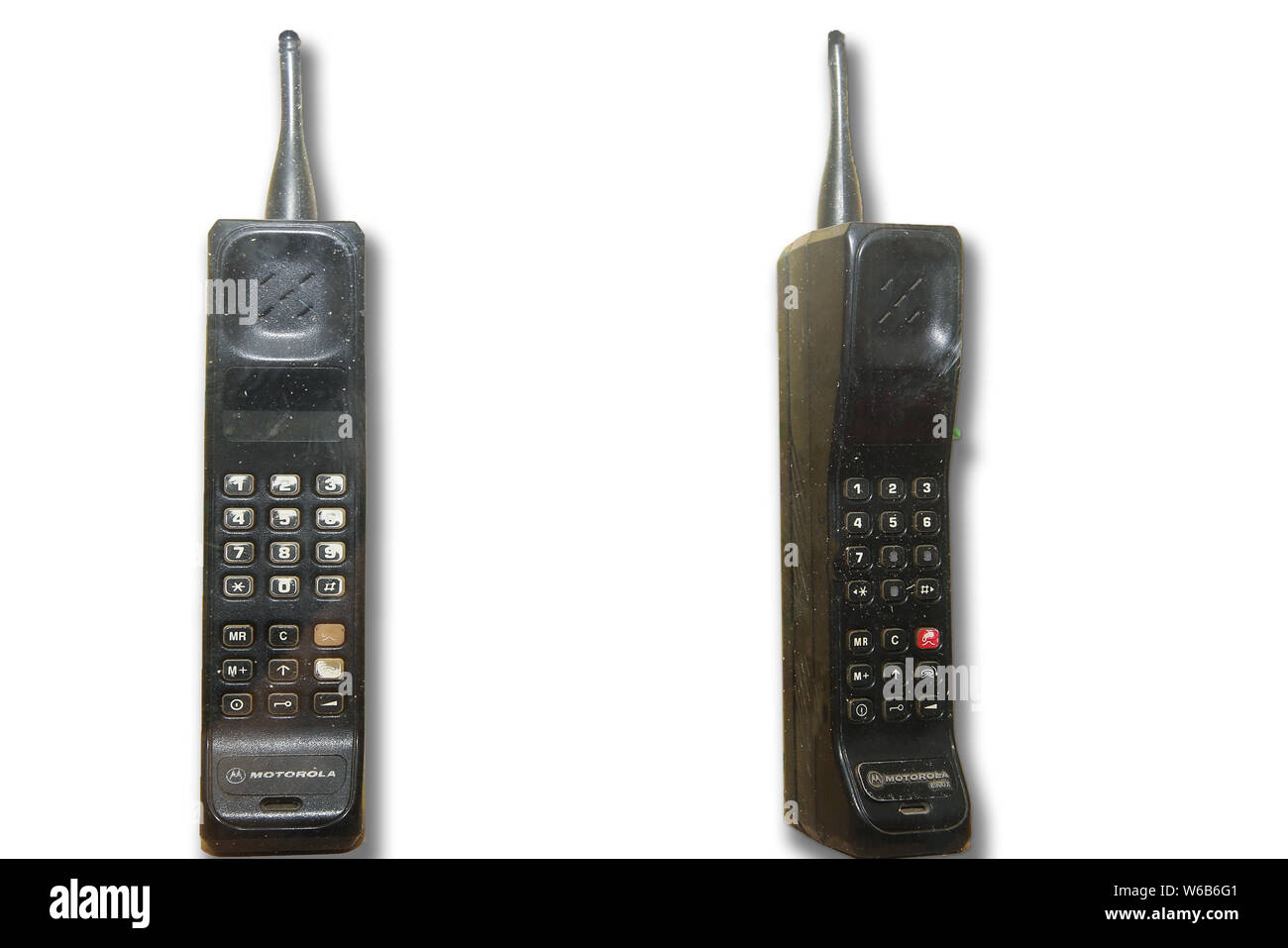 Blick auf 'DAgeda", der ersten Generation, die ein Symbol für den Erfolg in China wurde um 1990 s, und es ist Preis fast 30.000 yuan (4 $ wurde Stockfoto