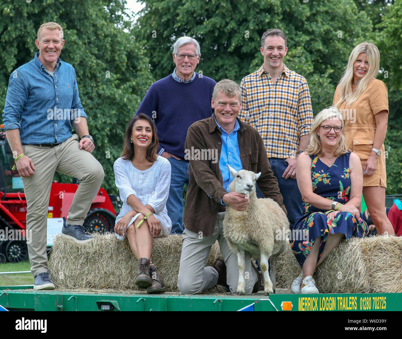 Charlotte Smith Voraus Bbc Countryfile Live Blenheim Palast Fotos Und charlotte-smith-voraus-bbc-countryfile-live-blenheim-palast-fotos-und