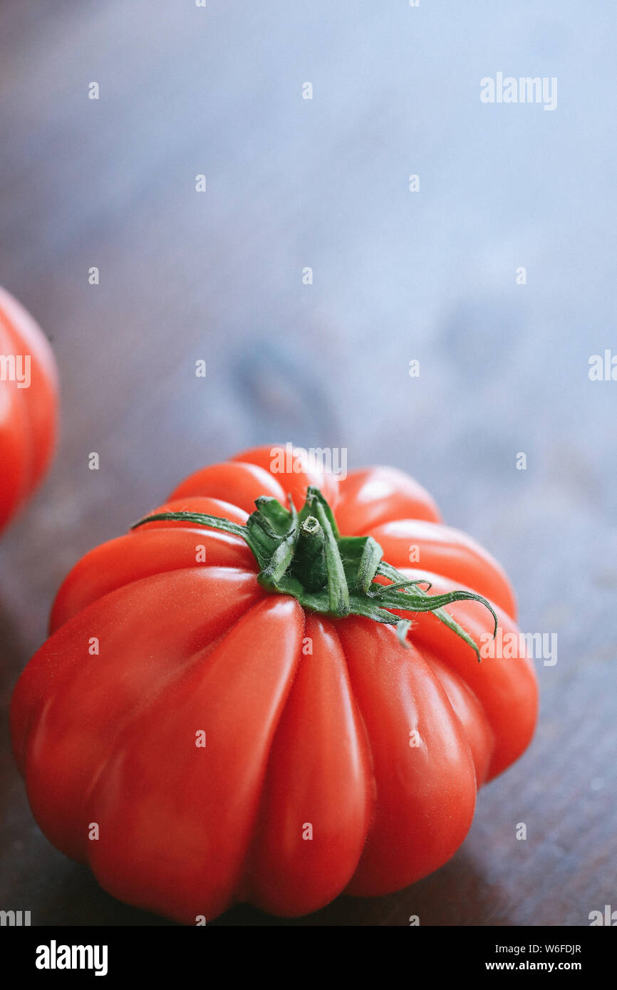 Gemüse Stockfoto