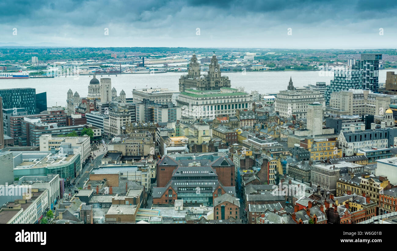 39+ Liverpool City Wallpaper Images