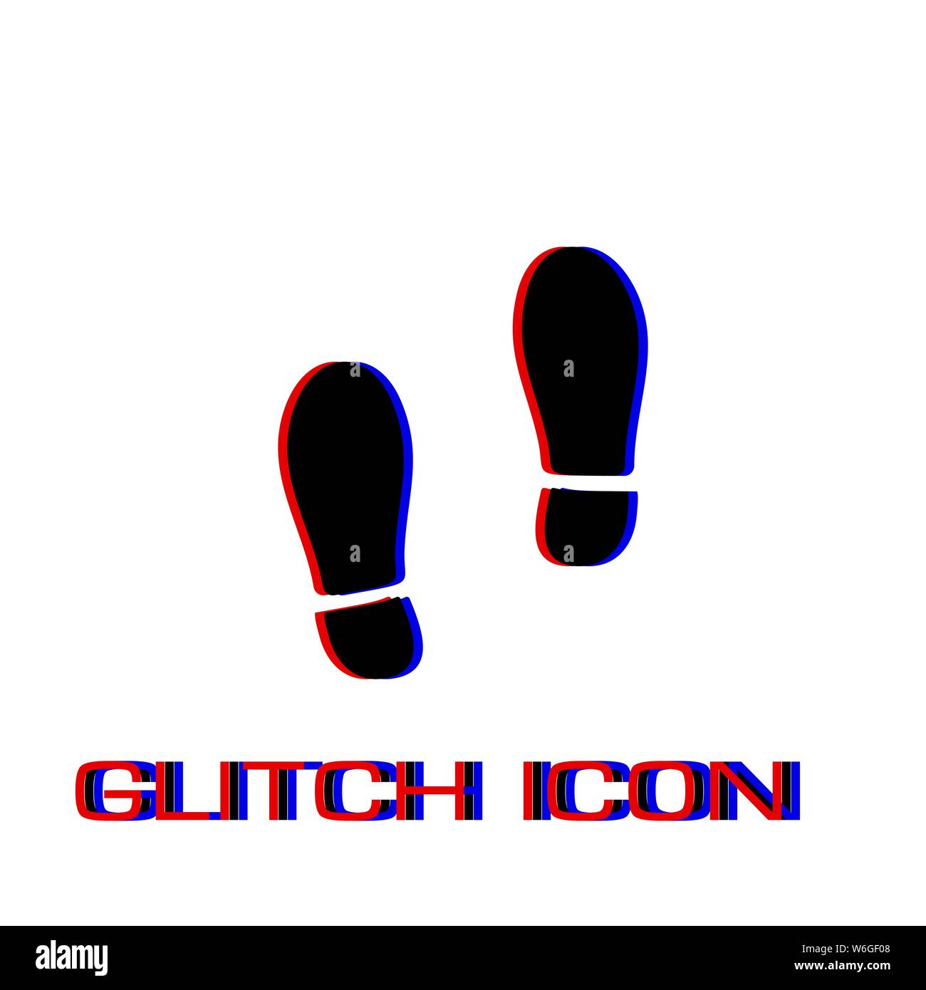 glitch fußballschuhe