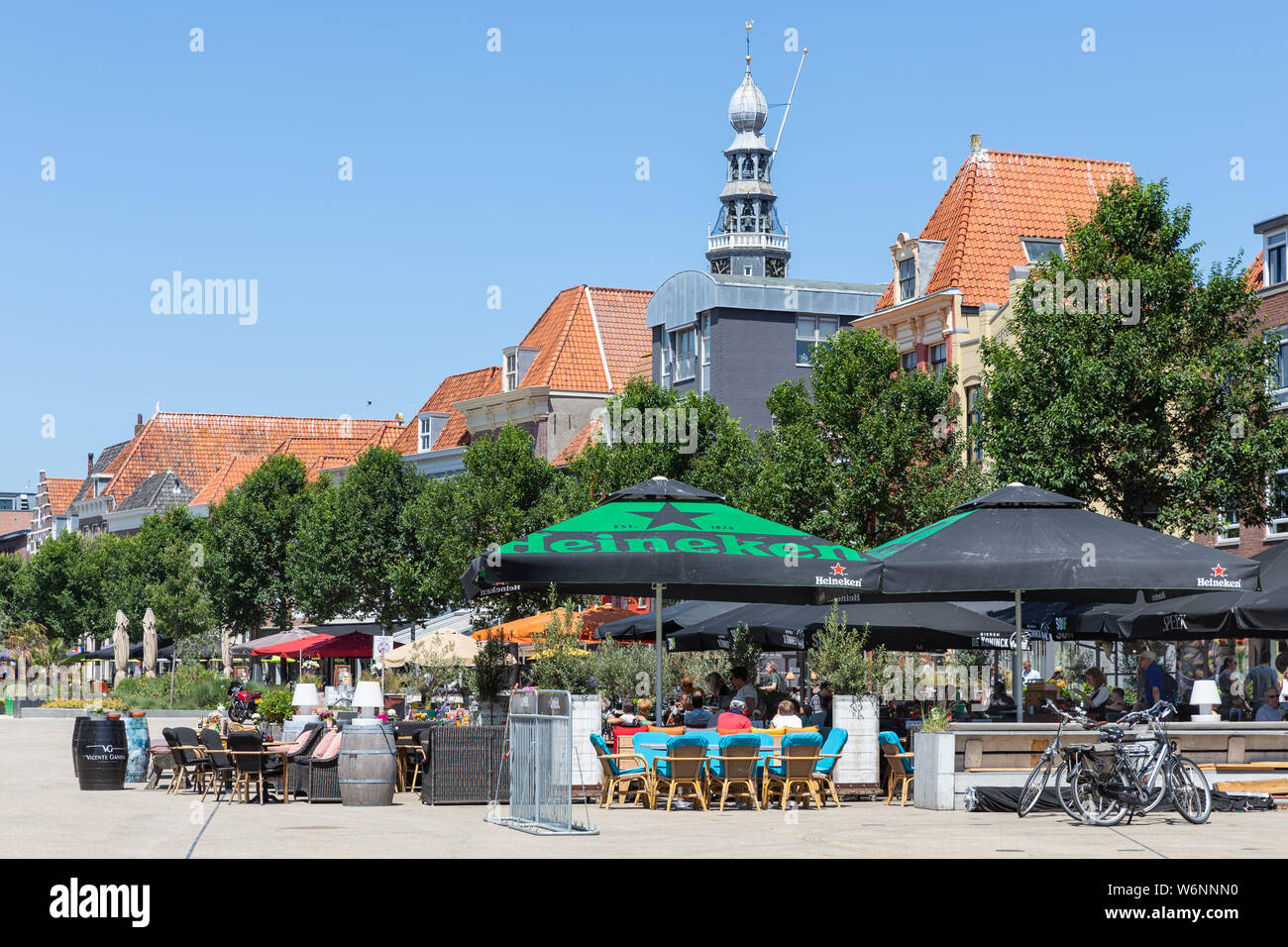 deutscher name einer niederländischen stadt