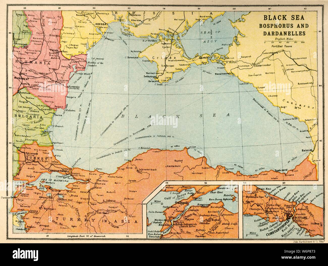 Dardanellen Und Bosporus Dardanellen Wikipedia Der bosporus ist eine meerenge zwischen