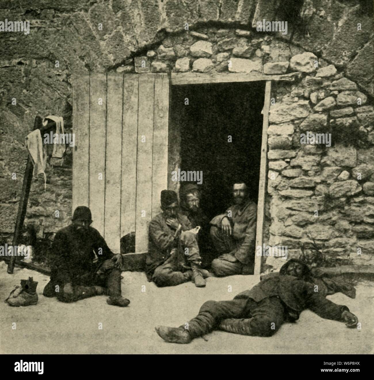 Sedd el bahr kale Fotos und Bildmaterial in hoher Auflösung Alamy