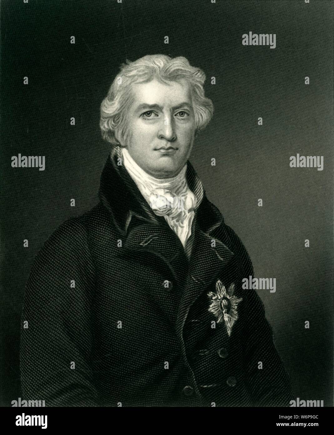 Robert banks jenkin Fotos und Bildmaterial in hoher Auflösung Alamy