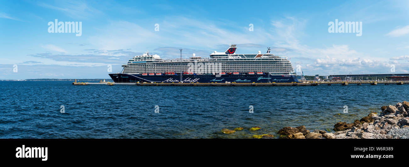 Mein Schiff 1 Stockfotos Mein Schiff 1 Bilder Alamy