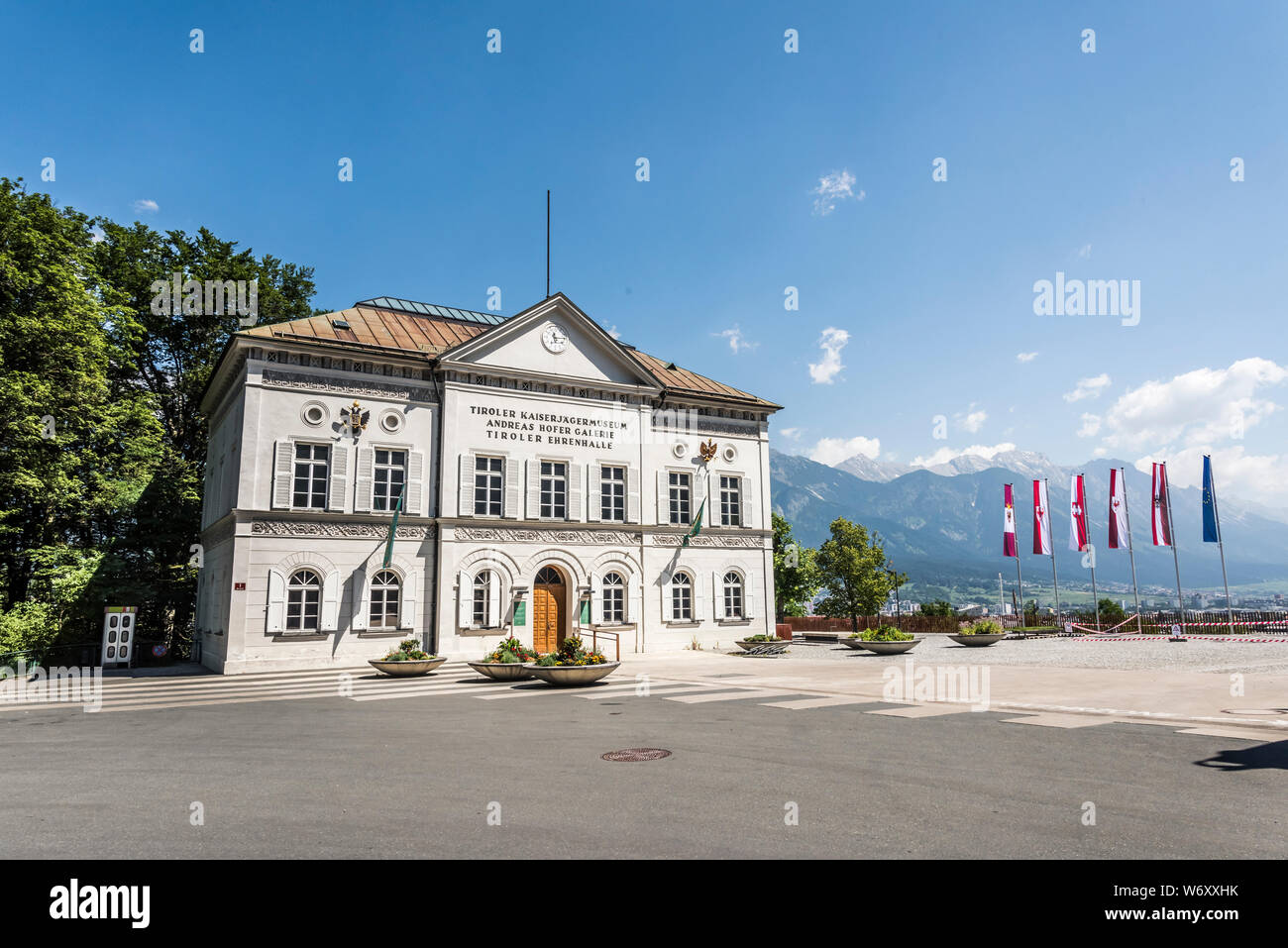 Tiroler milizen -Fotos und -Bildmaterial in hoher Auflösung – Alamy