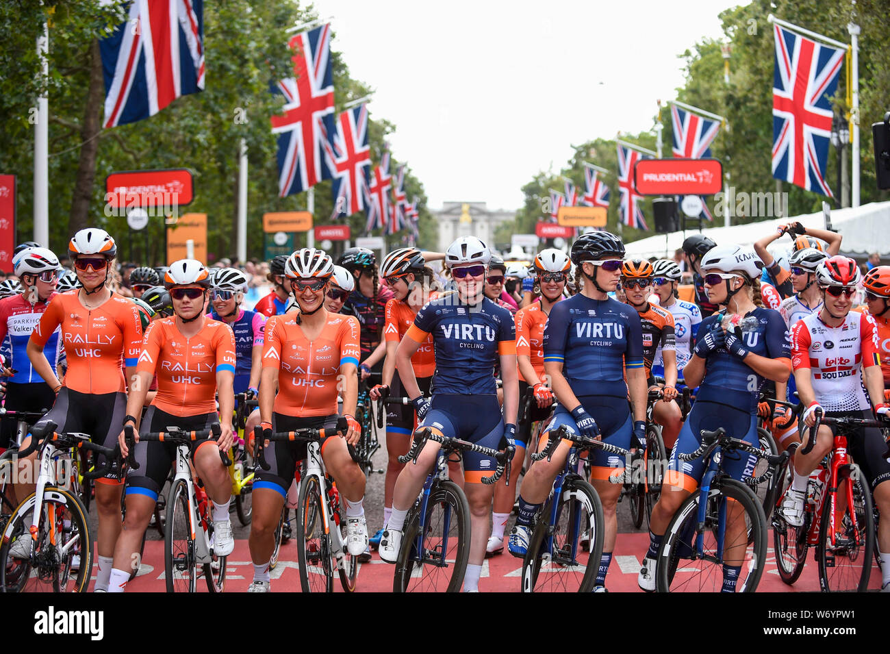 2019 uci welttournee frauen Fotos und Bildmaterial in hoher Auflösung