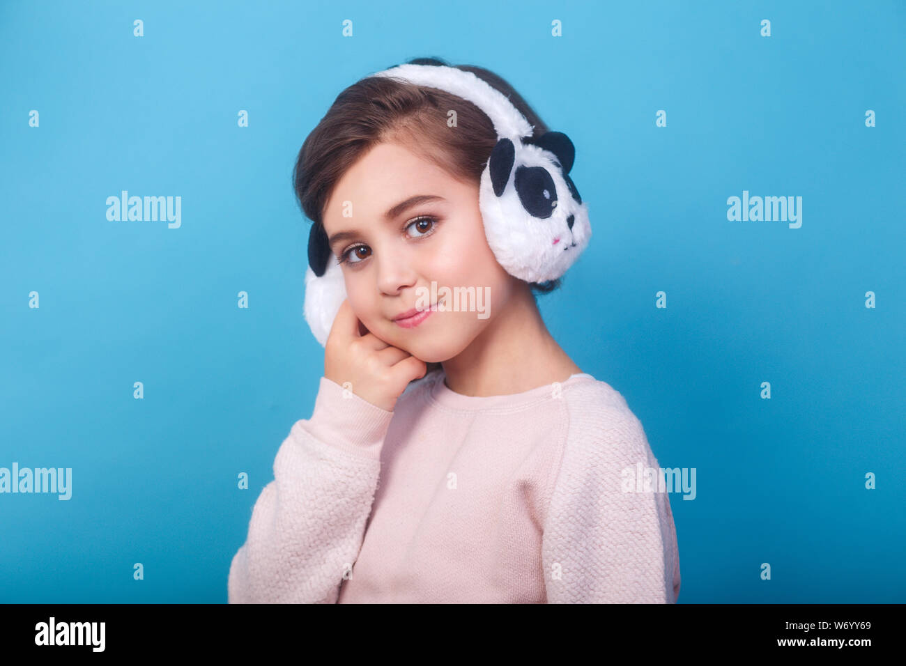 Ohrschutzer Stockfotos Und Bilder Kaufen Alamy