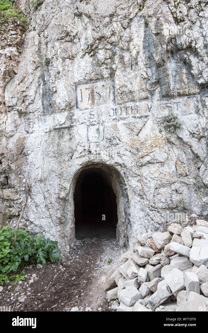 Gibraltar juden Fotos und Bildmaterial in hoher Auflösung Alamy