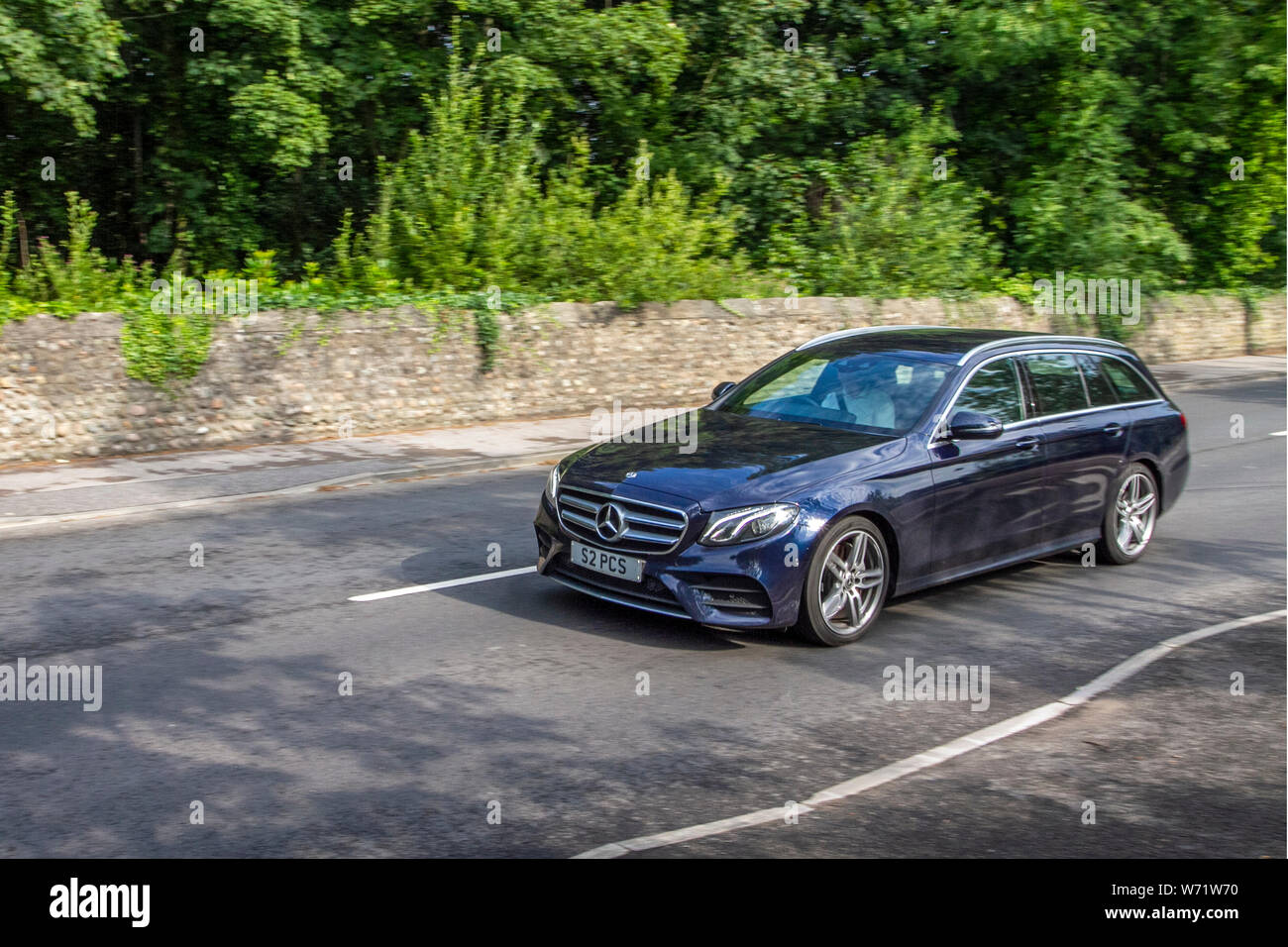 Mercedes Benz 220 D Stockfotos und -bilder Kaufen - Alamy