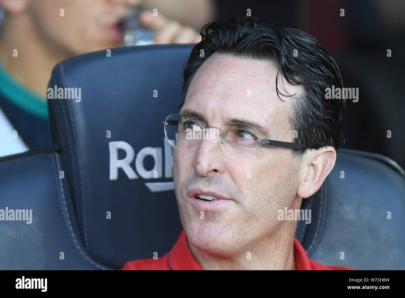 Arsenal Fc Stockfotos Und Bilder Kaufen Seite 40 Alamy