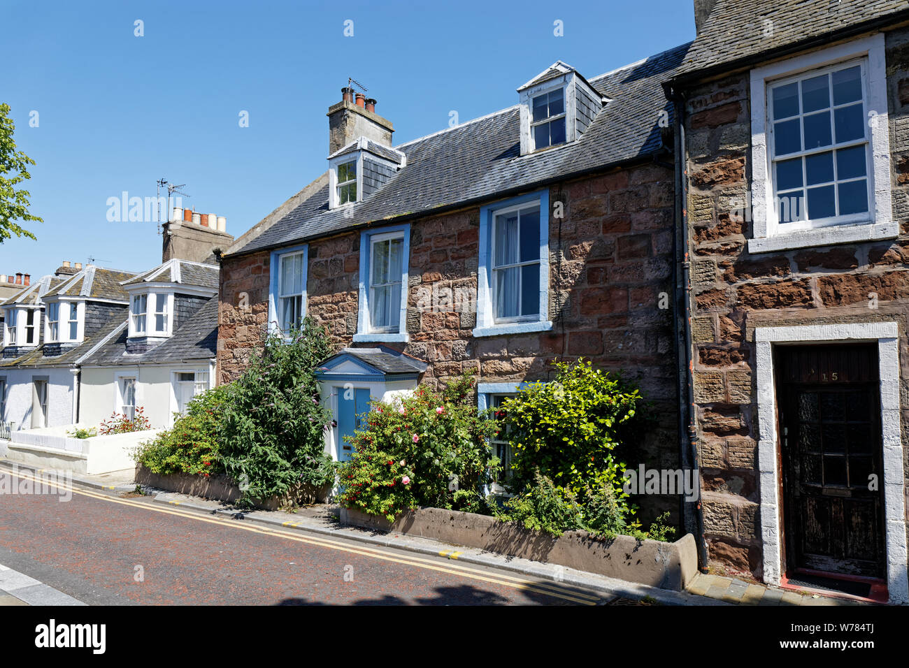 Inverness, Highlands, Schottland, Vereinigtes Königreich Stockfoto