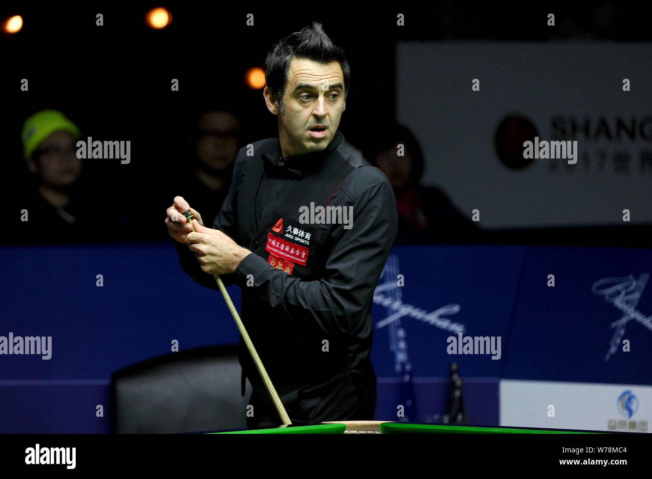 Sullivan The Goodnight Cue Masters The Anatomy of a Crucible Epic: What Austin’s Snooker Enthusiasts Are Talking About