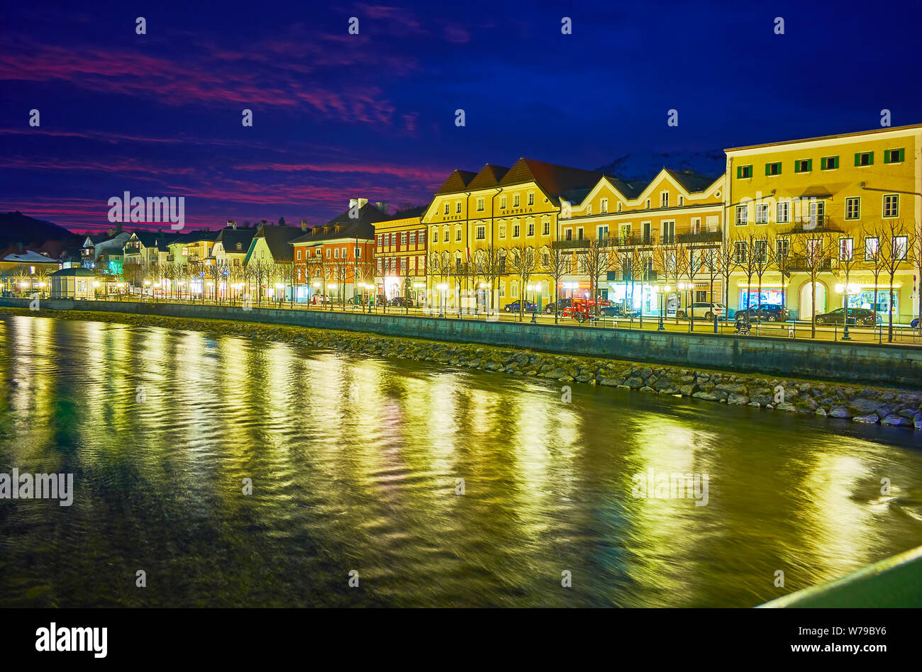 Bad ischl historische Fotos und Bildmaterial in hoher Auflösung Alamy