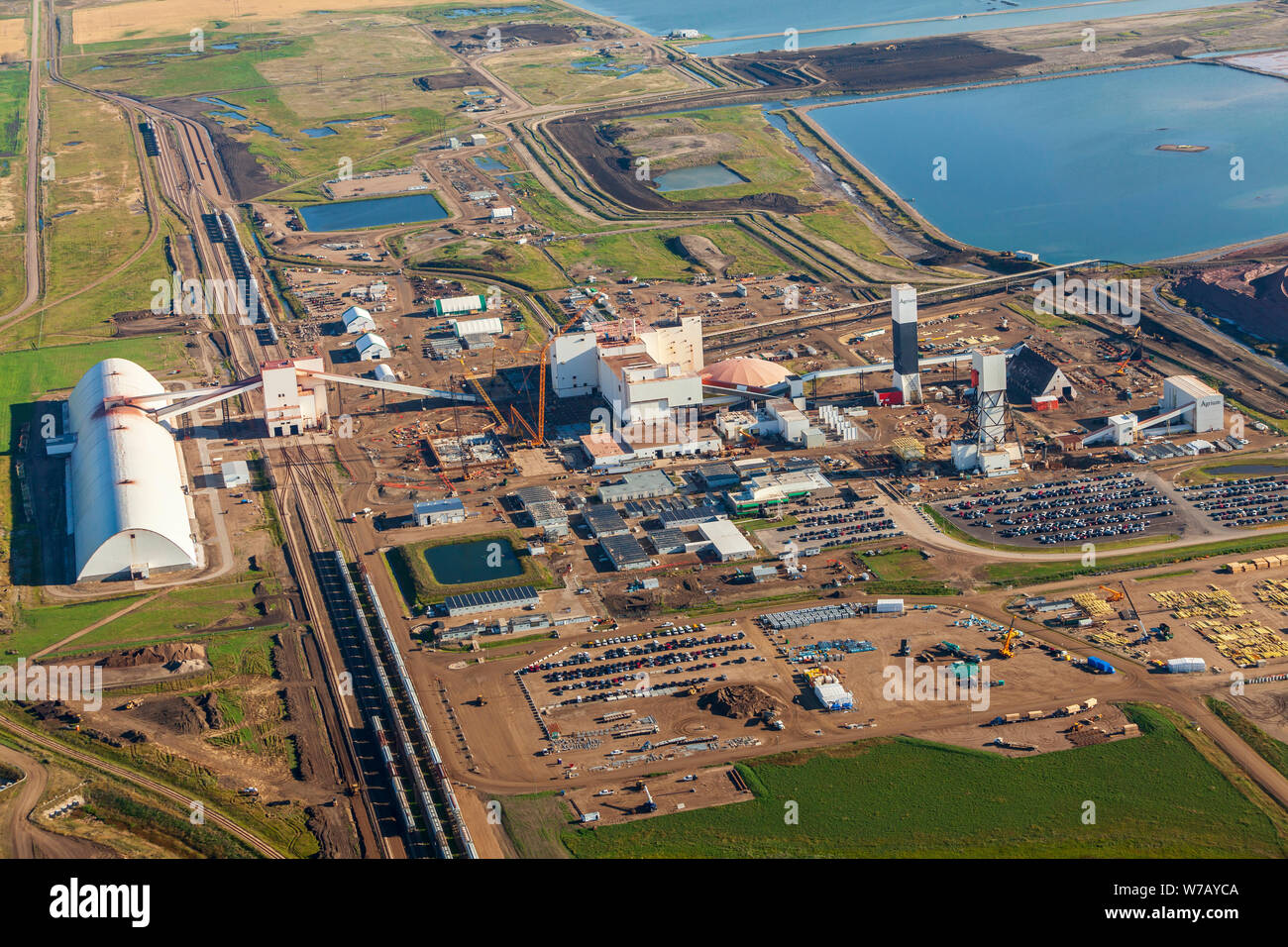 Vanscoy Fotos und Bildmaterial in hoher Auflösung Alamy