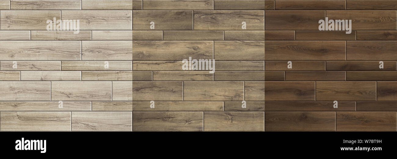 Braun Nahtlose Holzdiele Boden Textur Hintergrund Stockfotografie Alamy