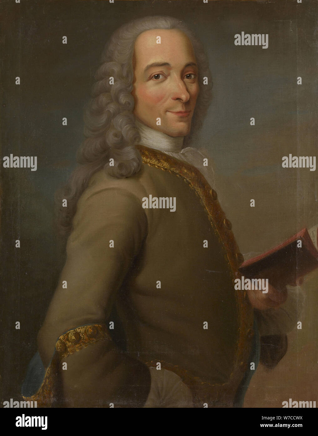 Francois marie arouet de Fotos und Bildmaterial in hoher Auflösung