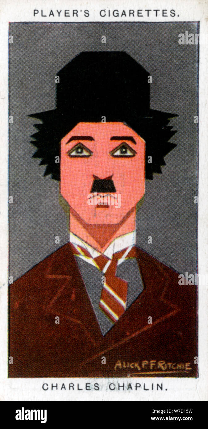 Charlie Chaplin Schnurrbart Stockfotos Und Bilder Kaufen Alamy