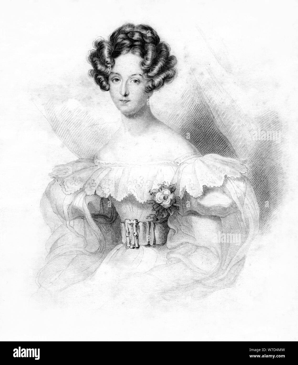 Louise marie therese charlotte isabelle Fotos und Bildmaterial in