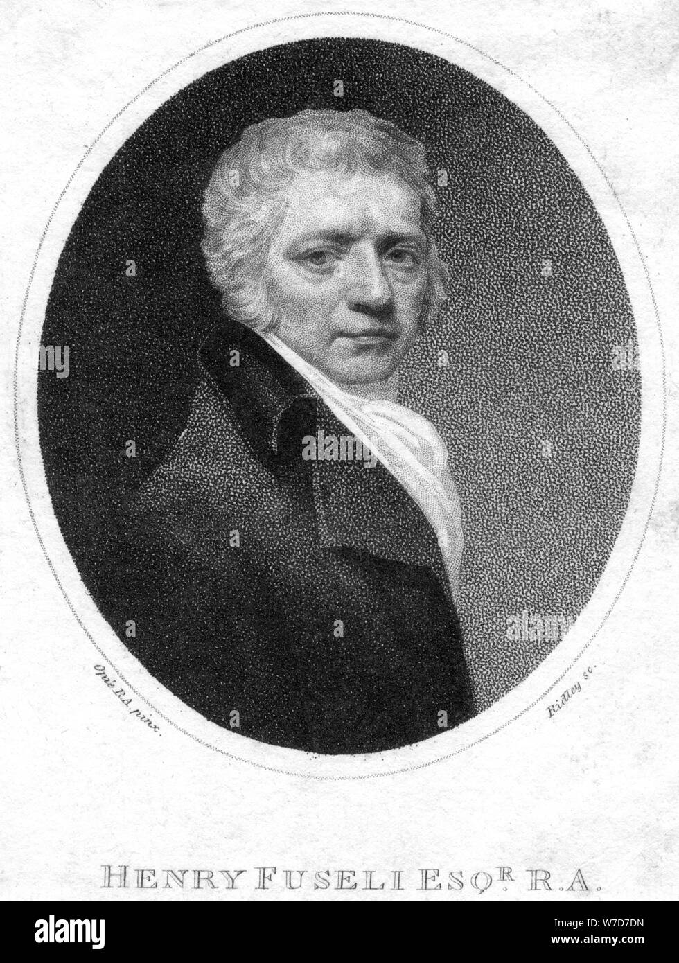 Fuseli henri Fotos und Bildmaterial in hoher Auflösung Alamy