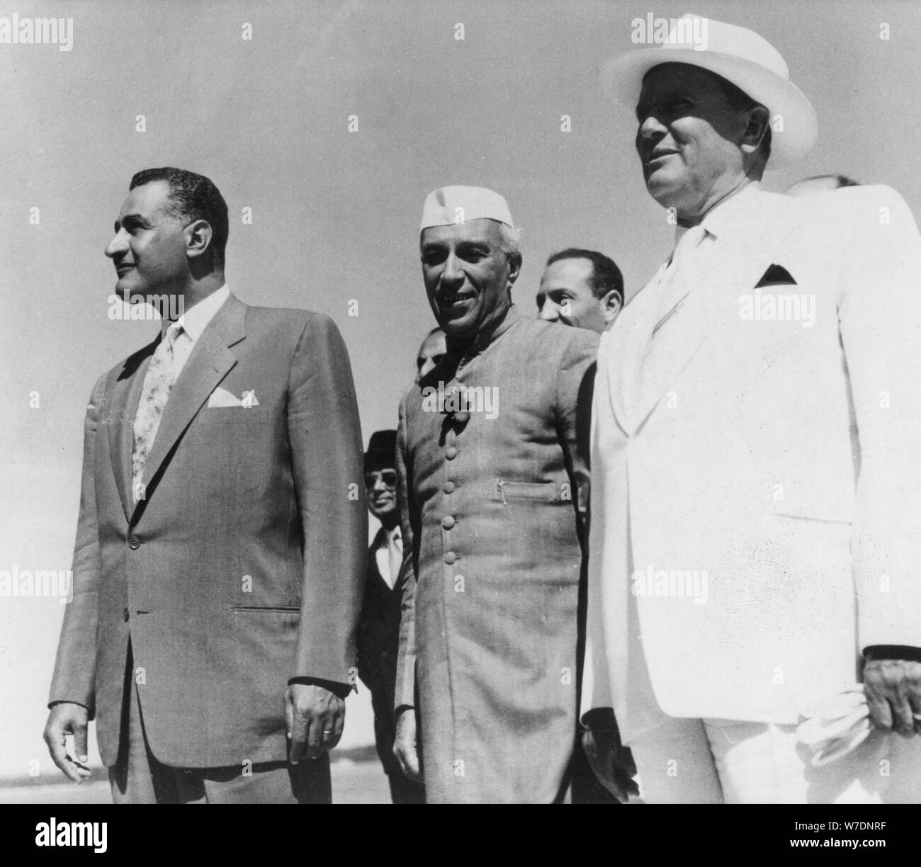 Abdel nasser Fotos und Bildmaterial in hoher Auflösung Alamy