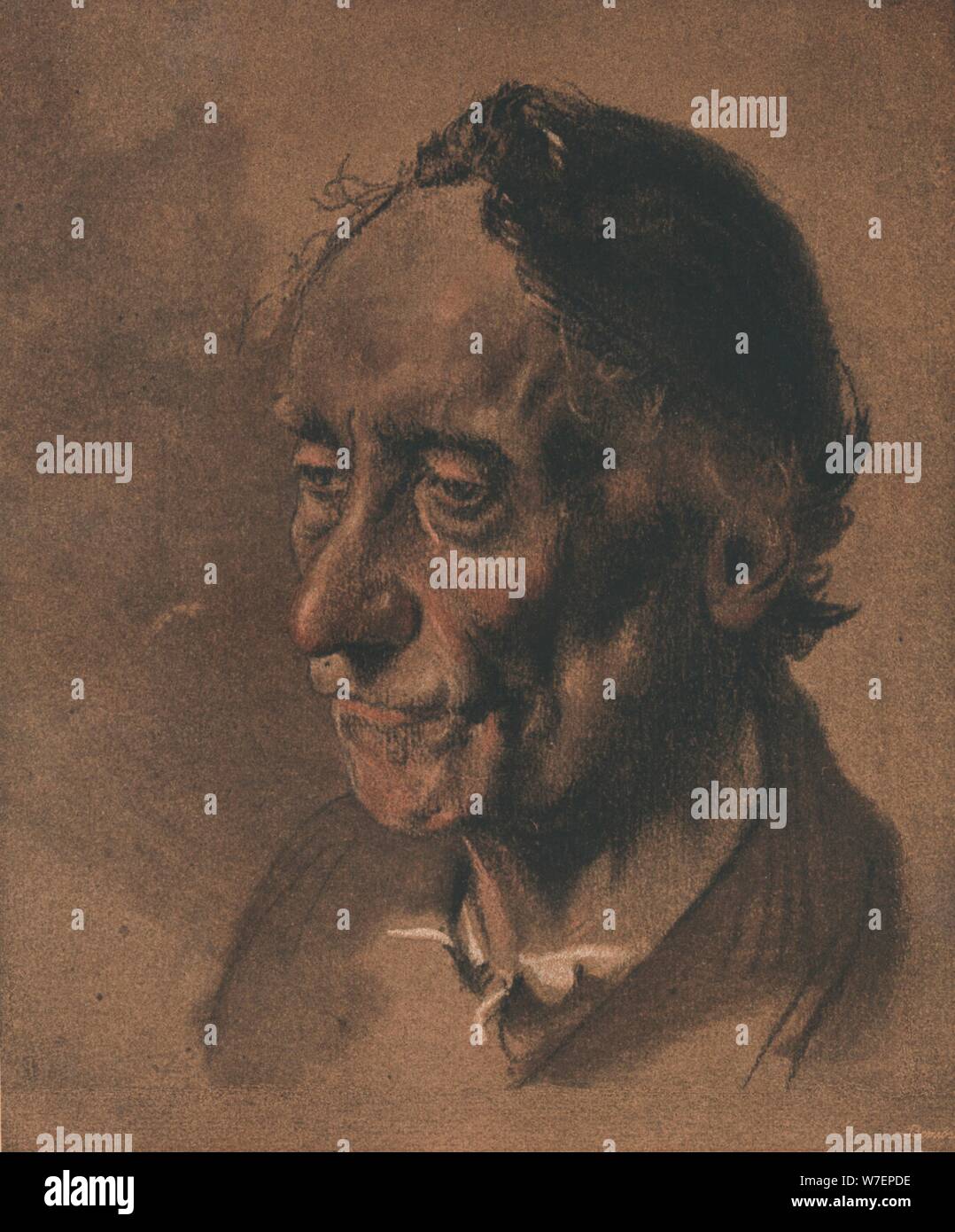 Adolph menzel Fotos und Bildmaterial in hoher Auflösung Alamy