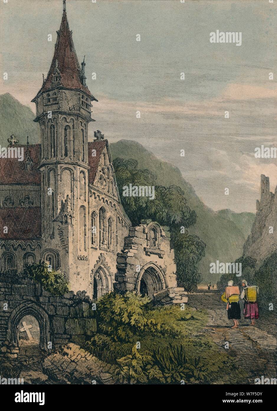 Hullmandel charles joseph Fotos und Bildmaterial in hoher Auflösung