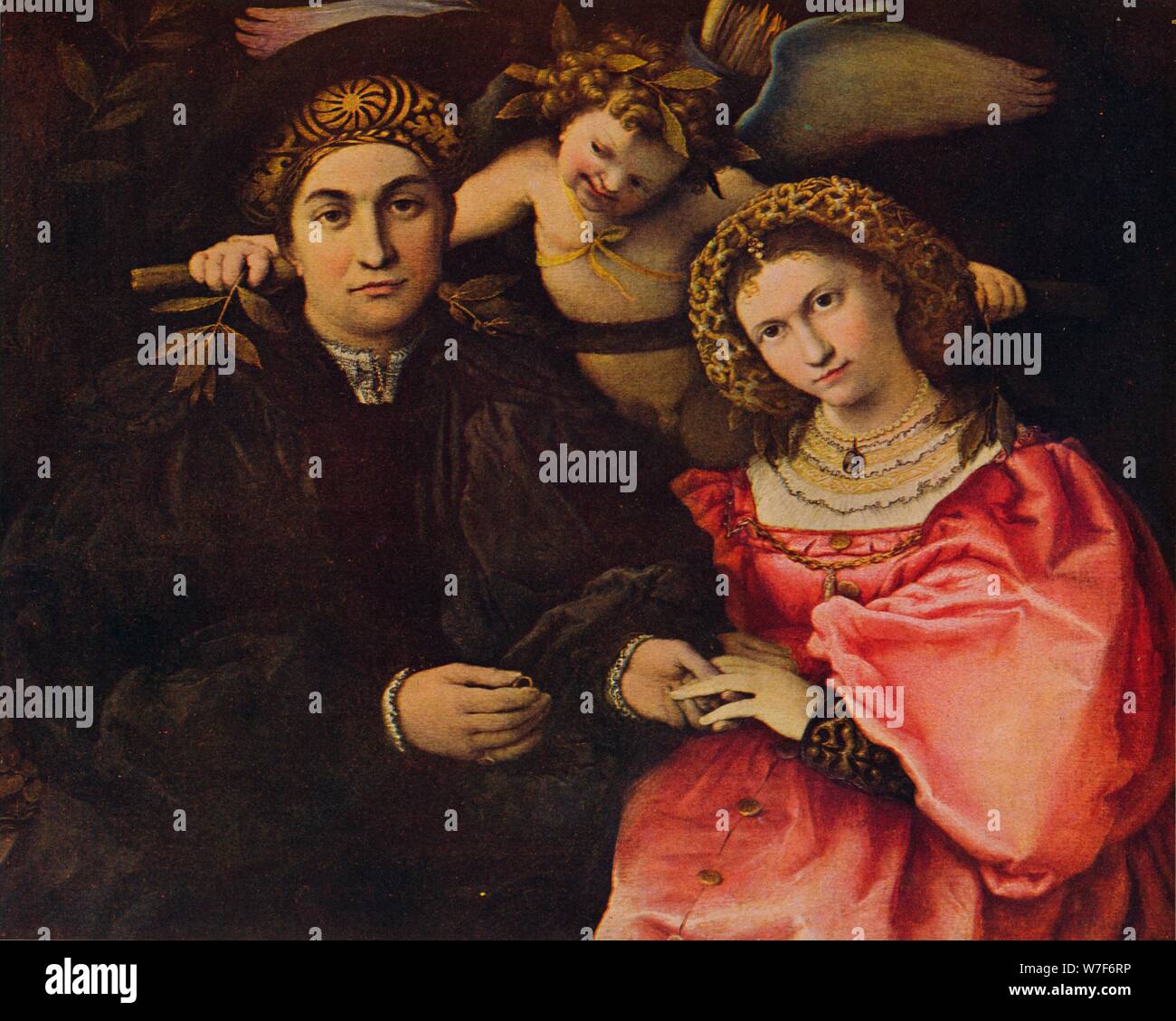 Marsilio Stockfotos Und Bilder Kaufen Alamy