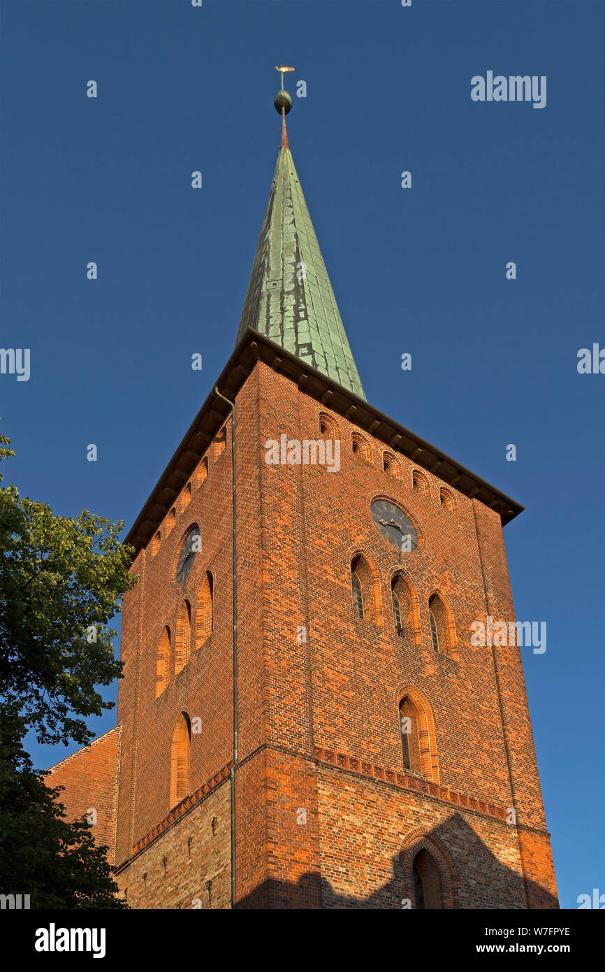 Neustadter kirche Fotos und Bildmaterial in hoher Auflösung Alamy