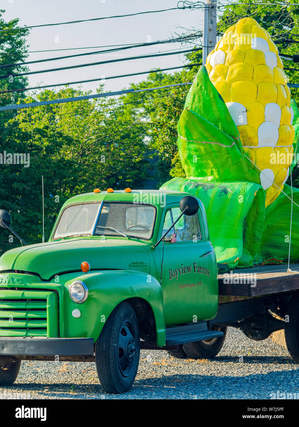Lkw Lebensmittel Stockfotos und bilder Kaufen Alamy