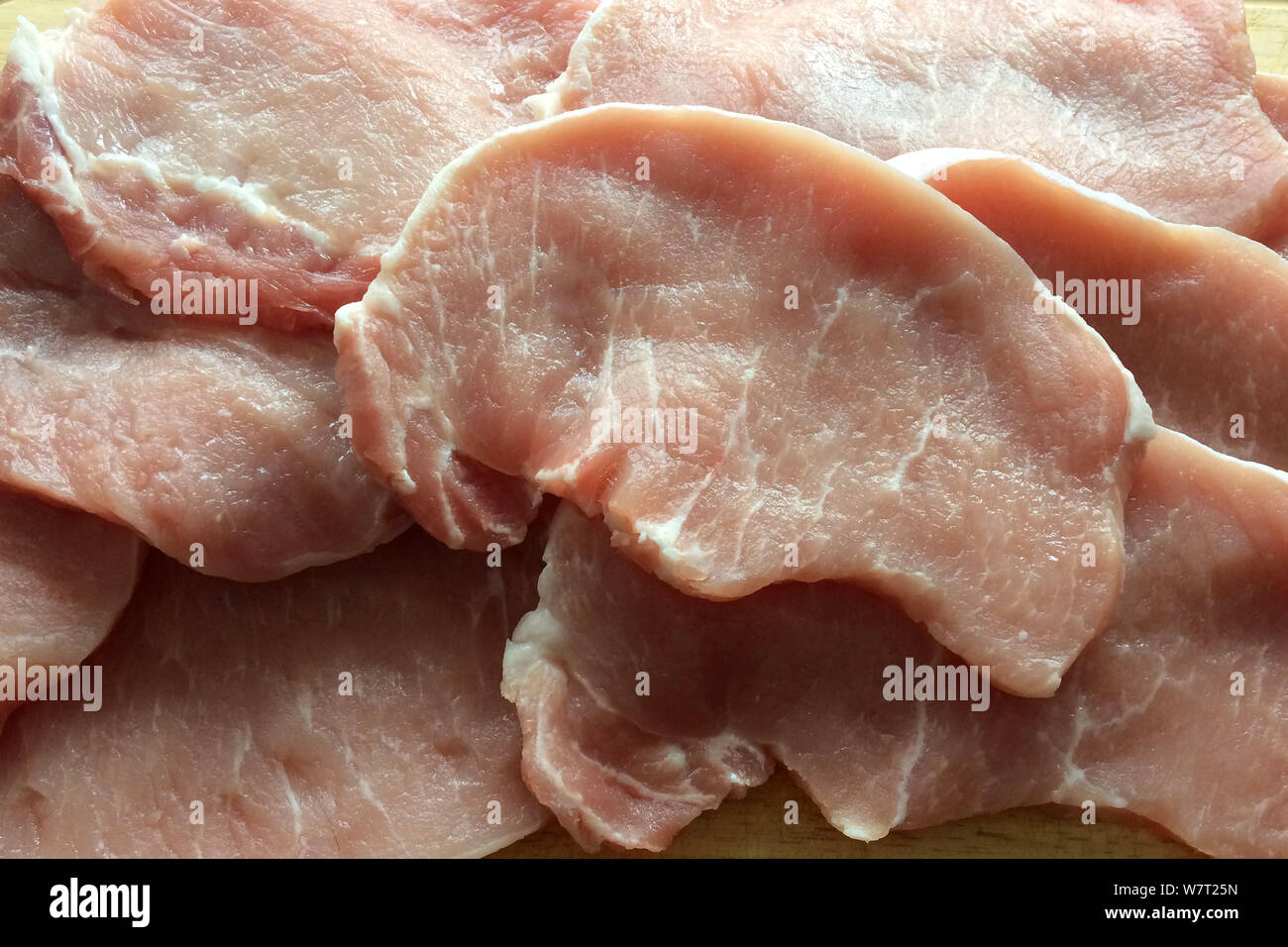 Minuten steaks -Fotos und -Bildmaterial in hoher Auflösung – Alamy