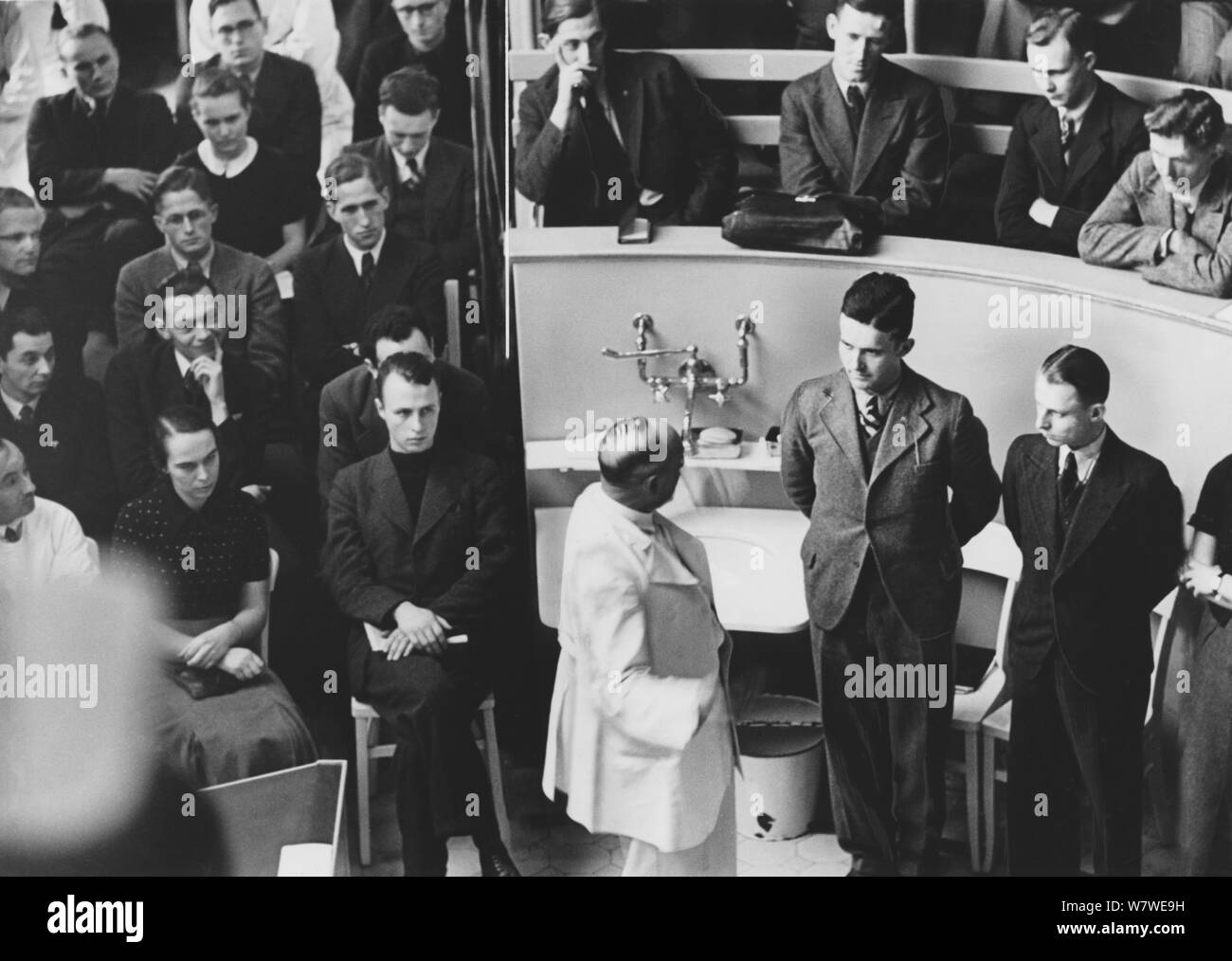 Ferdinand sauerbruch Fotos und Bildmaterial in hoher Auflösung Alamy