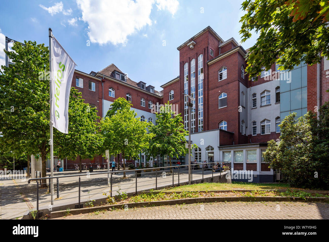 Helios St. Elisabeth Klinik Oberhausen Rezensionen Helios st elisabeth klinik oberhausen -Fotos und -Bildmaterial in hoher