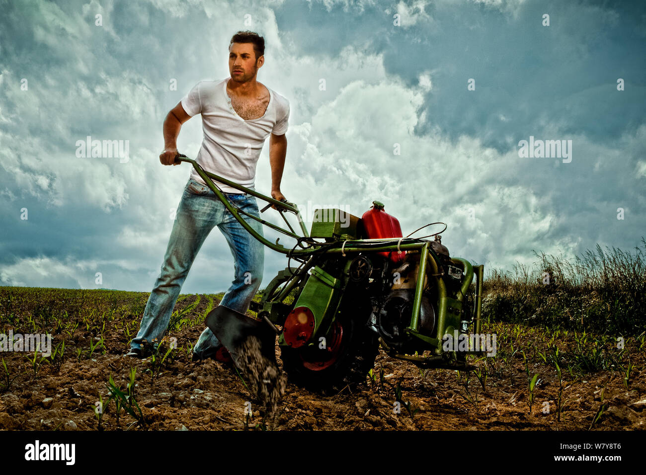 60er Stockfotos und -bilder Kaufen - Alamy