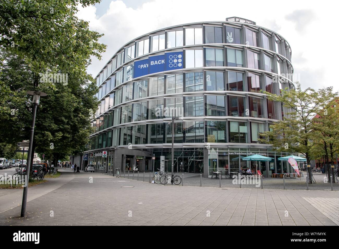 Payback gmbh -Fotos und -Bildmaterial in hoher Auflösung – Alamy