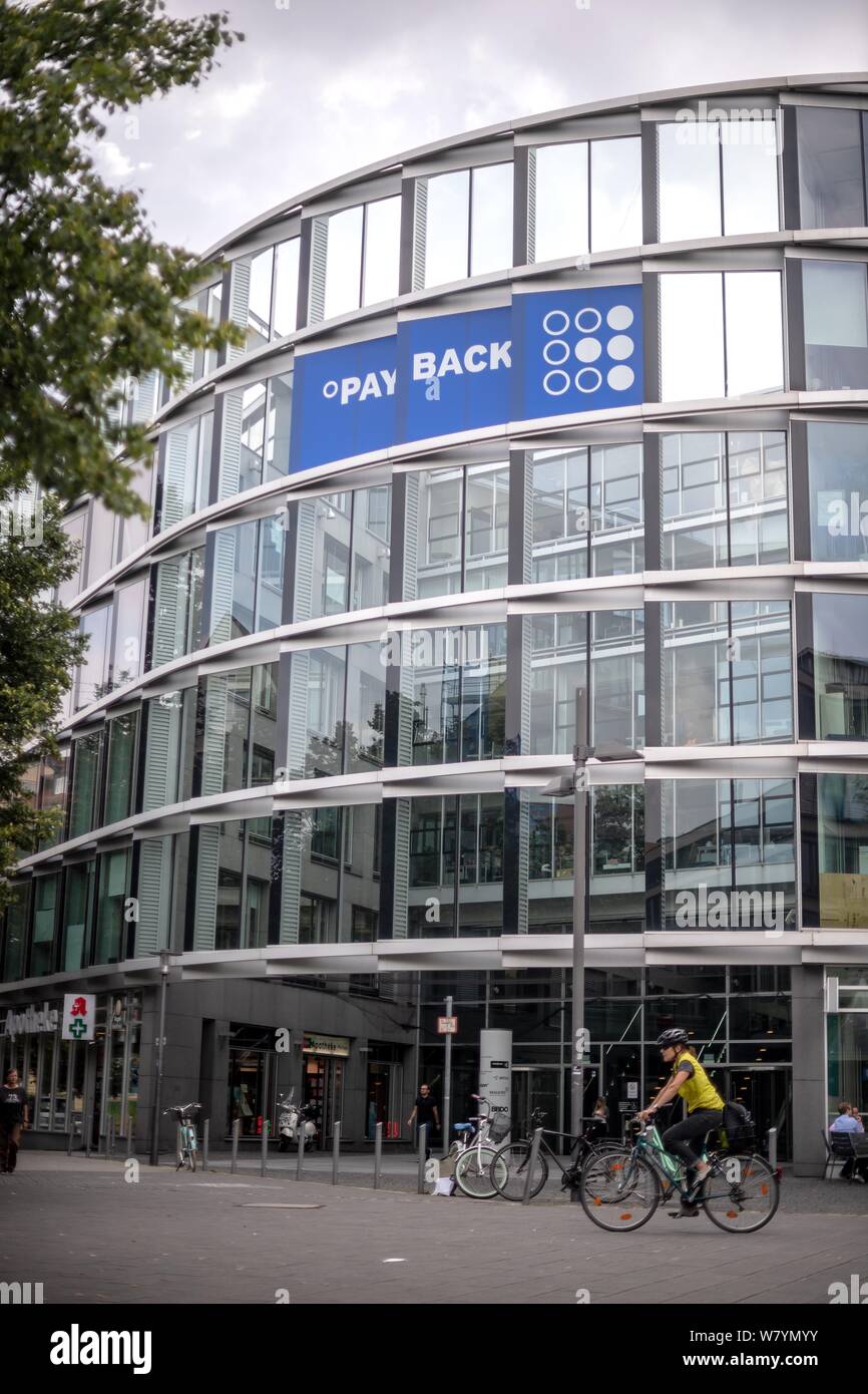 Payback gmbh -Fotos und -Bildmaterial in hoher Auflösung – Alamy