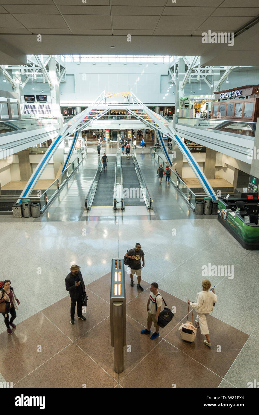 Denver flughafen von oben -Fotos und -Bildmaterial in hoher Auflösung