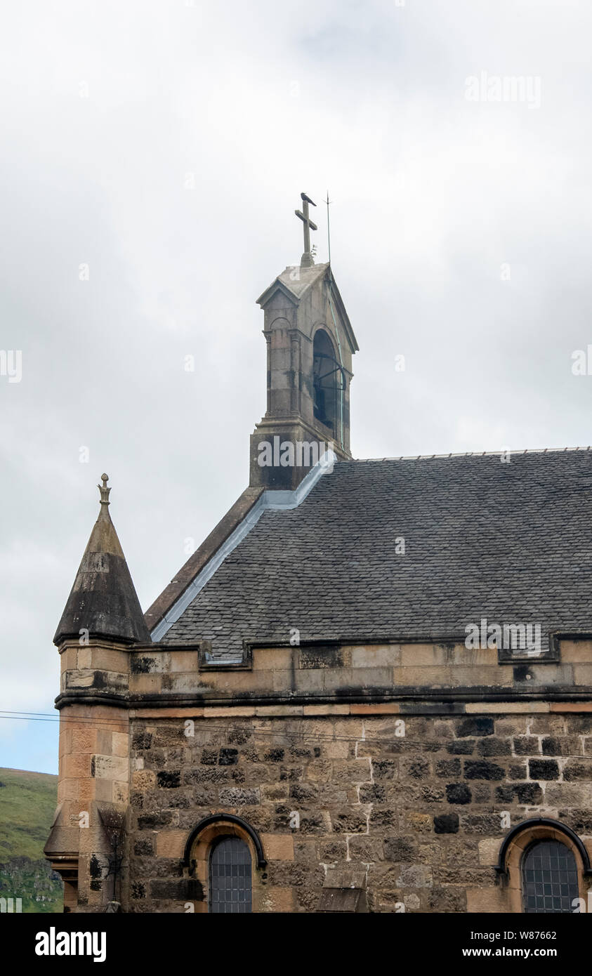 Campsie pfarrkirche Fotos und Bildmaterial in hoher Auflösung Alamy