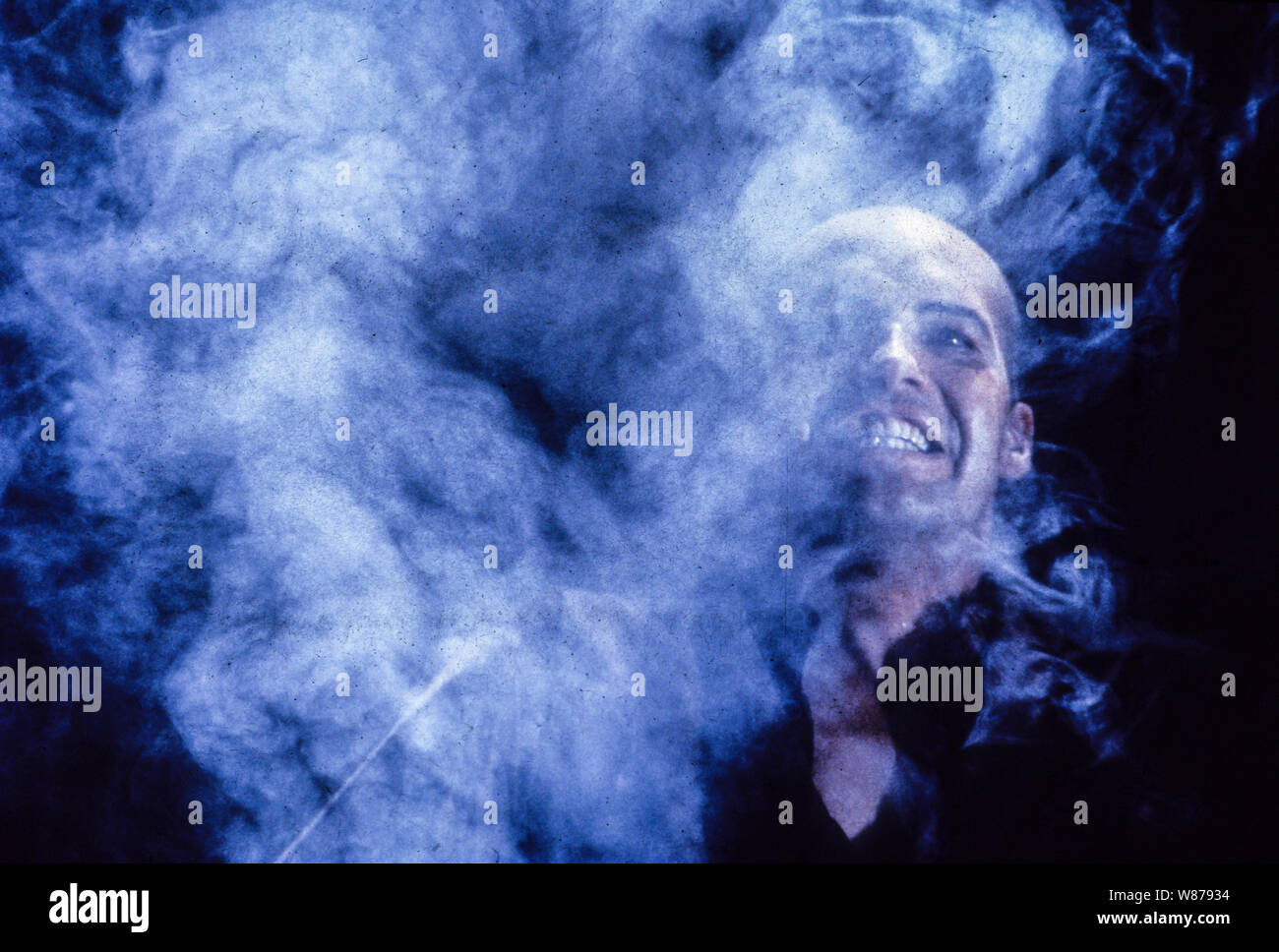 Billy Zane, demon Knight, 1995 Stockfoto
