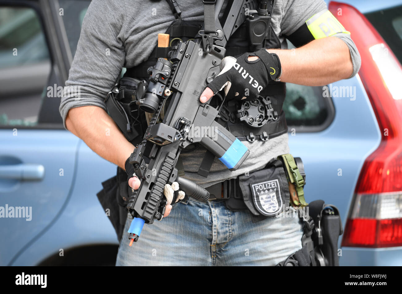 Einstufenkommando Fotos und Bildmaterial in hoher Auflösung Alamy