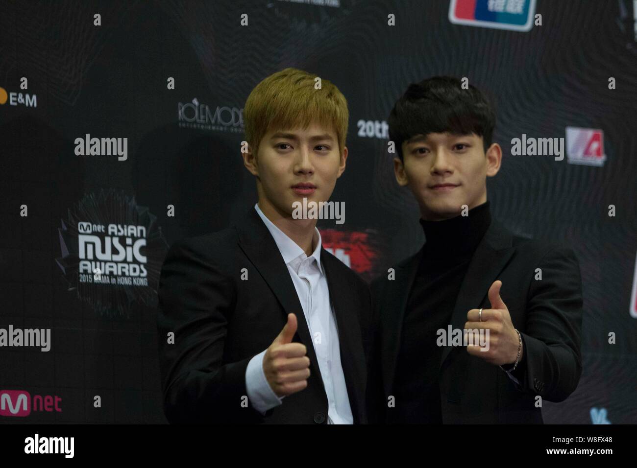 Kim jong dae Fotos und Bildmaterial in hoher Auflösung Alamy