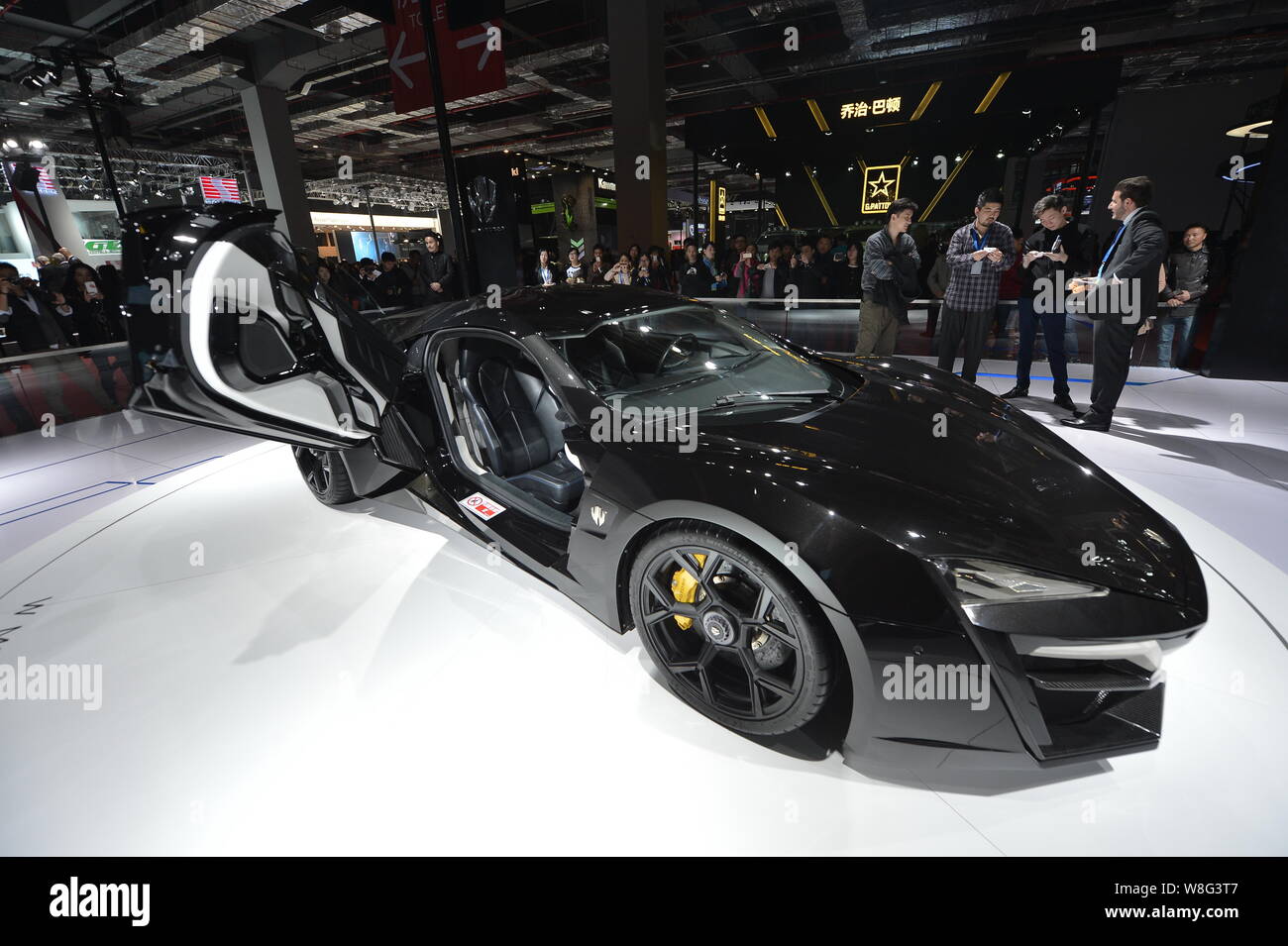 Hypersport Stockfotos Hypersport Bilder Alamy