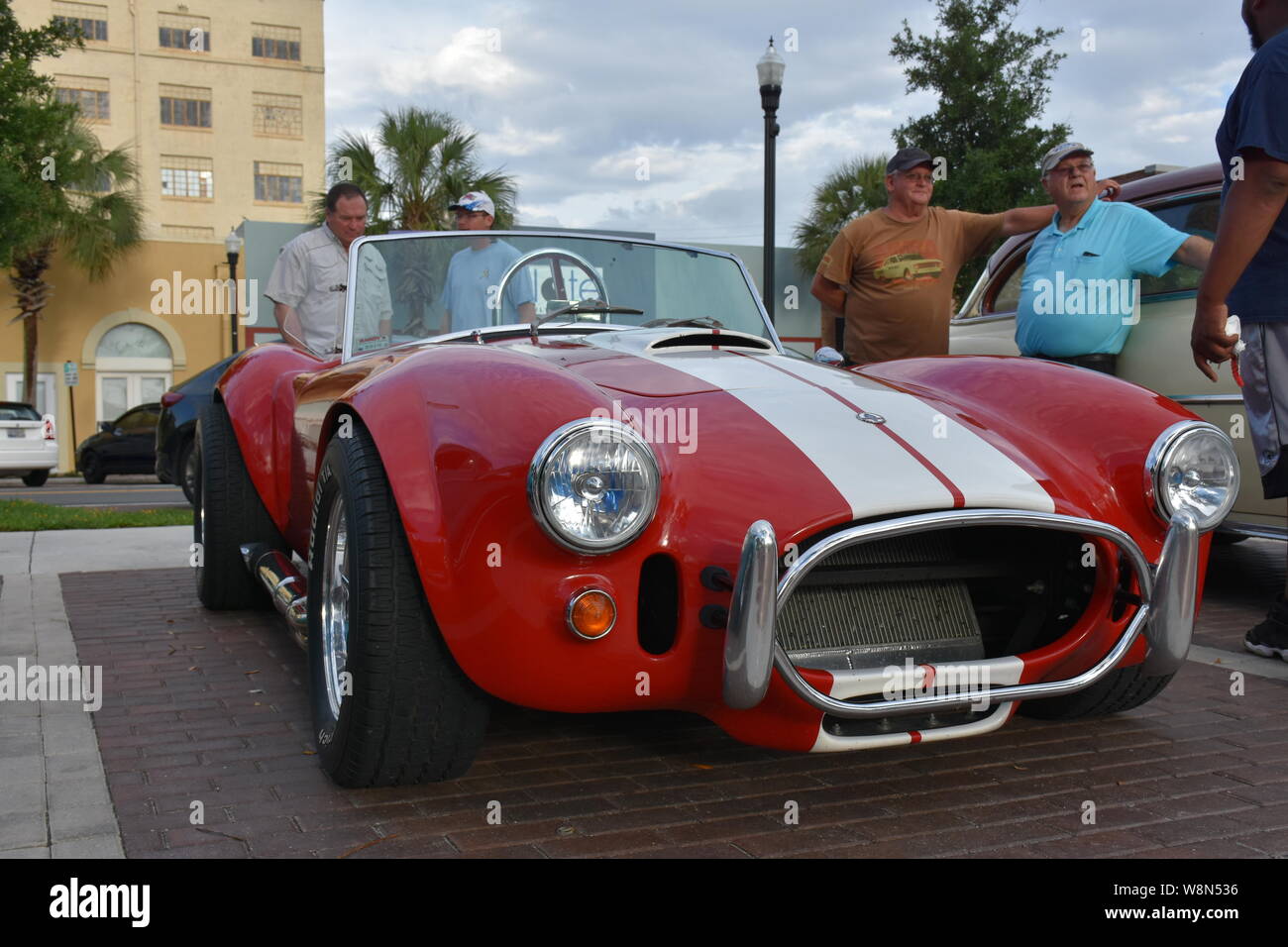 Windsor 221 Motoren Stockfotos und -bilder Kaufen - Alamy