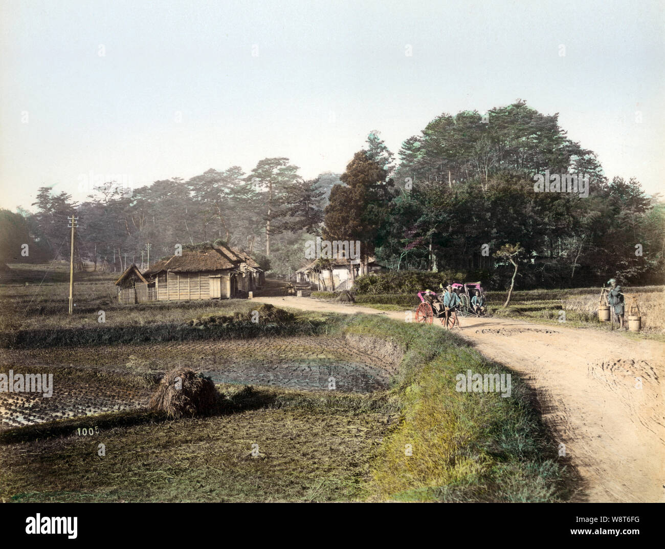 Totsuka juku yokohama kanagawa japan Fotos und Bildmaterial in hoher