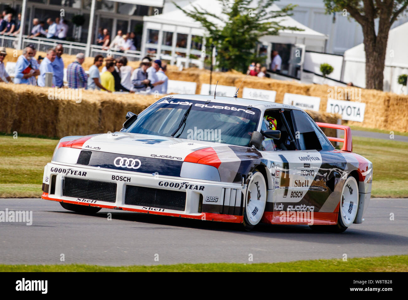 24 Audi 90 Quattro Imsa Gto Kaufen Background